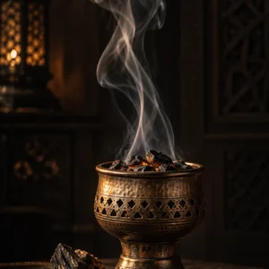 Majlis Bakhoor