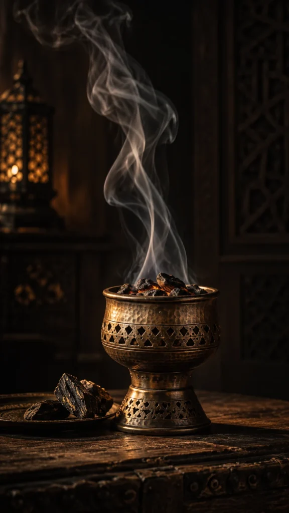 Majlis Bakhoor