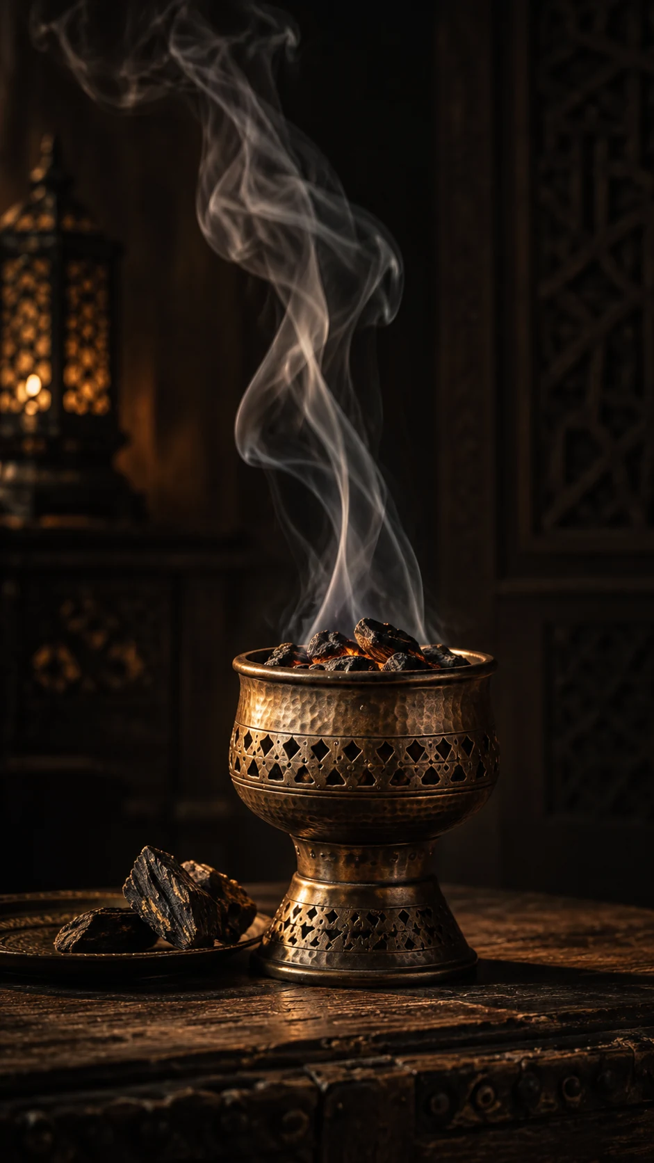 Majlis Bakhoor