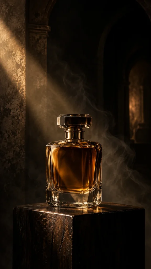 Veil of Oudh Parfum