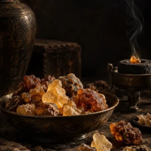 Royal Hojari Frankincense