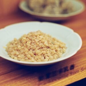 Somali Myrrh Tears