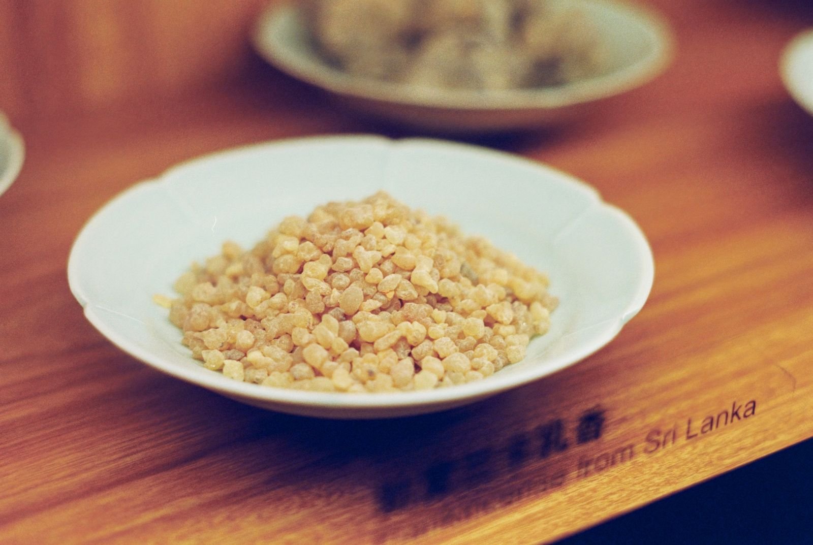 Somali Myrrh Tears