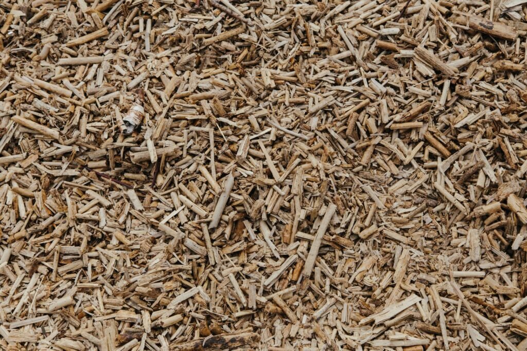 Kalimantan Forest Chips